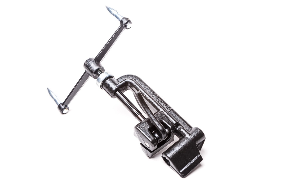 Bandimex - Spanngerät W 001 HD Zugkraft über 1,0 t