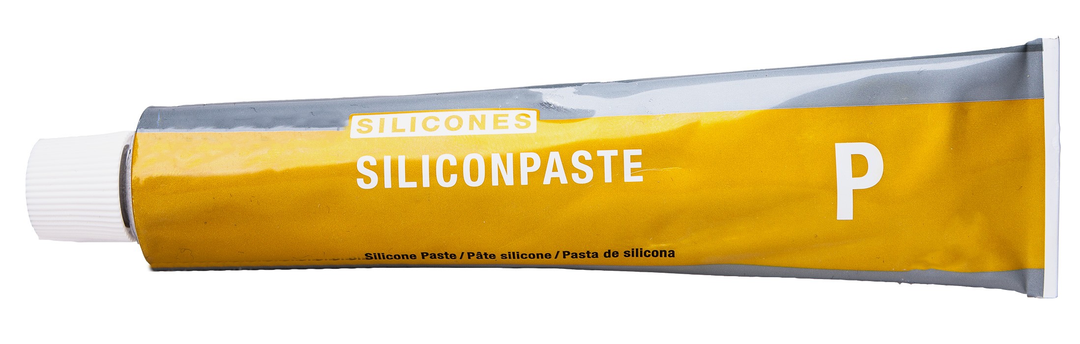 Siliconpaste - hochtemperaturfest Tube à 90 g