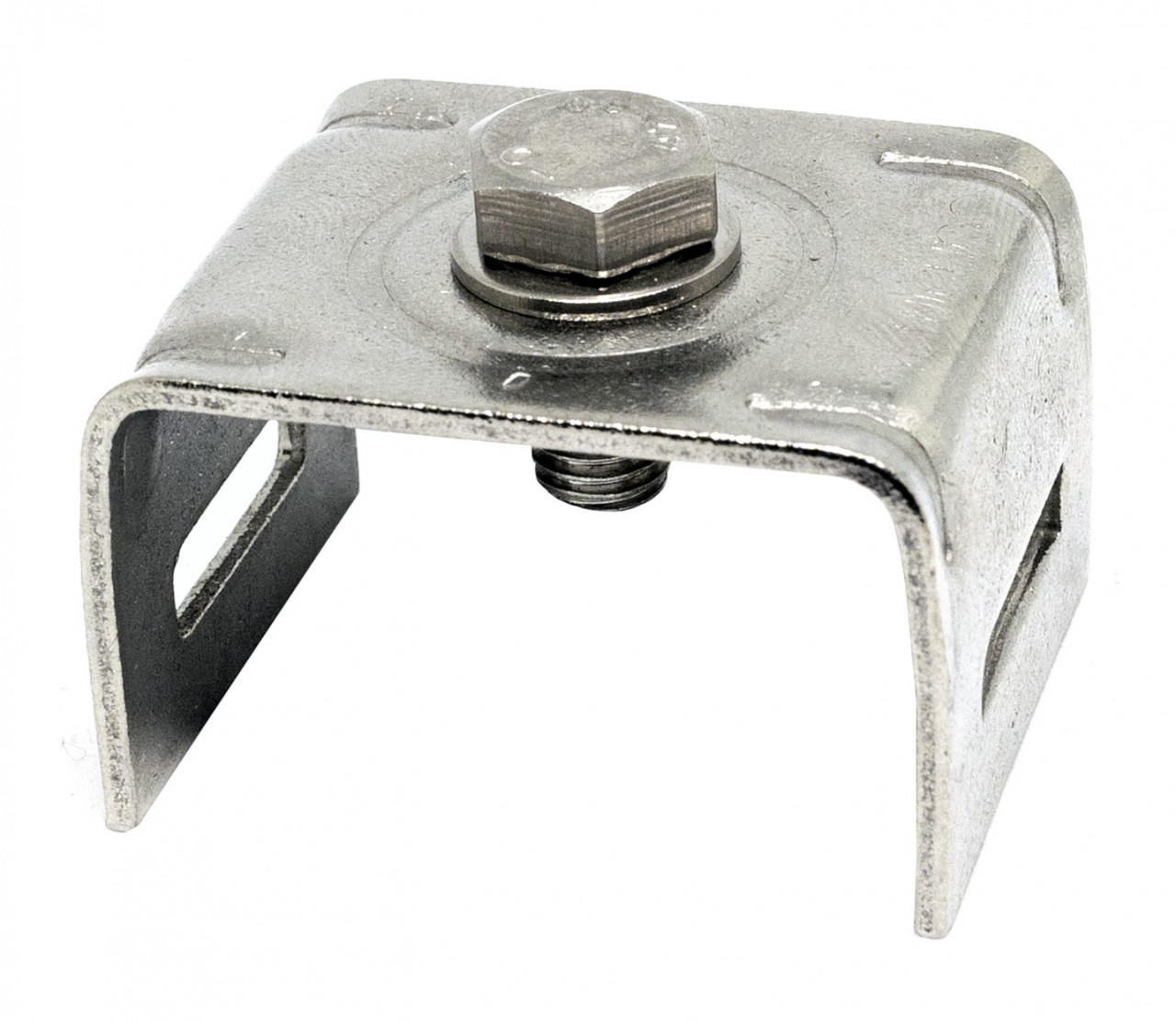 Bandimex Schilderhalter H001 (1 Packung=50 St.)