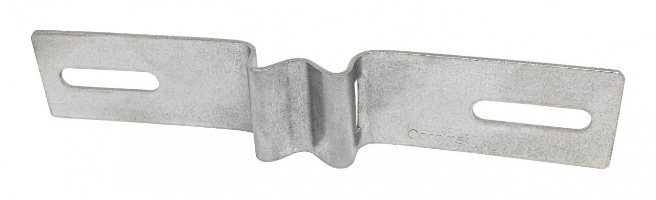 Bandimex Schilderhalter H027 (1 Packung=50 St.)