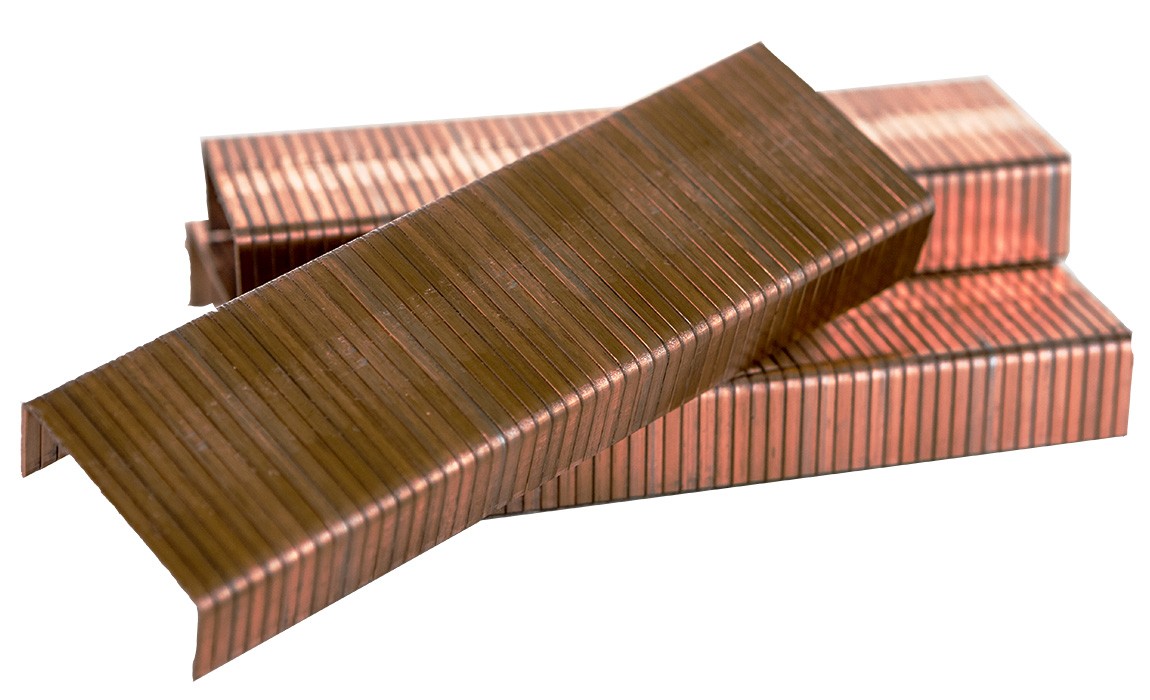 Heftklammern 32/38 (38 mm) (1 VE = 8.000 Stück)