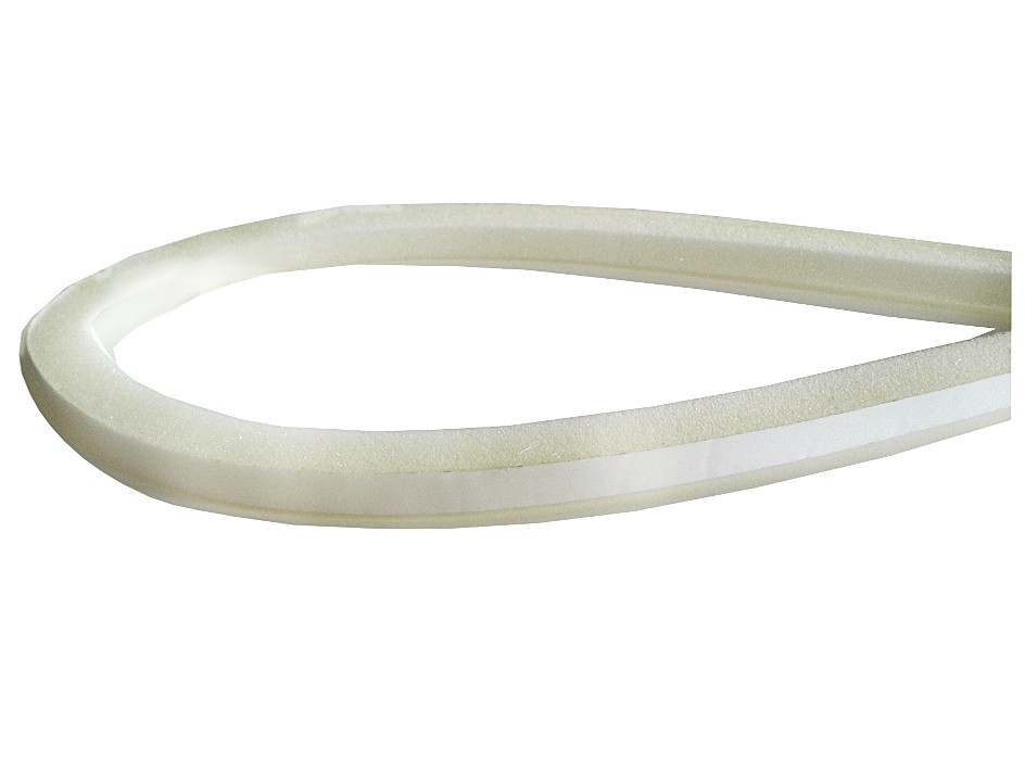 polystar® Schaumstoffprofil für Tischschweißgeräte 583 + 583 M