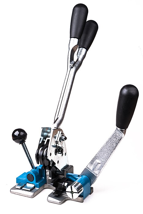 Polybandspanner Mod. KU-SH 10-13 mm