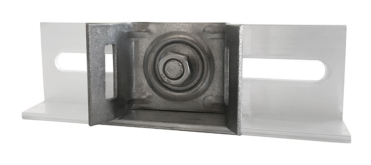 Bandimex Dimple - Schilderhalter H435 (1 Packung=50 St.)