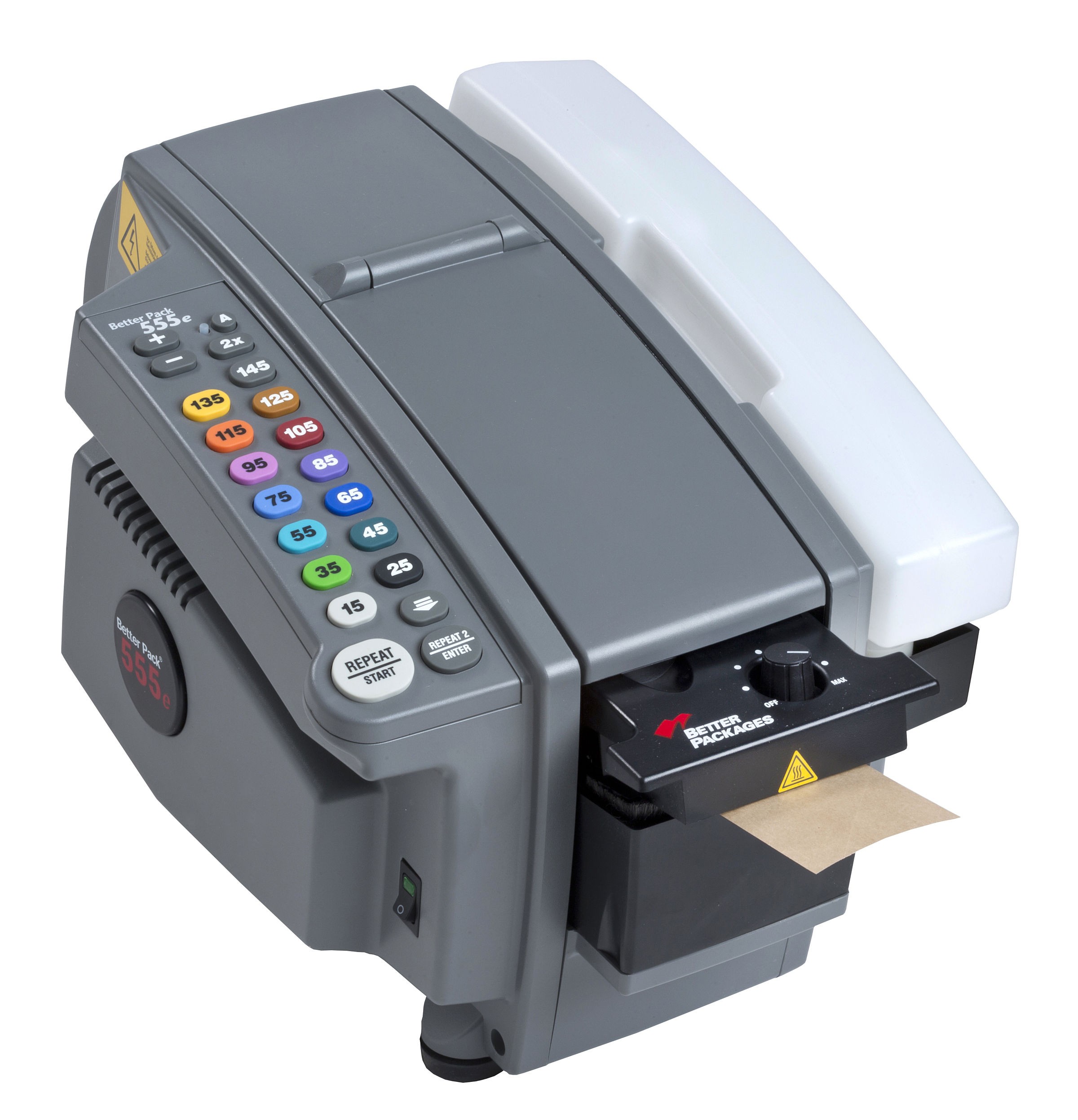 elektrischer Klebeapparat Mod.Vario 555 eMA