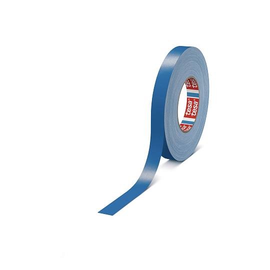tesaband 04651 15 mm / 50 m, blau