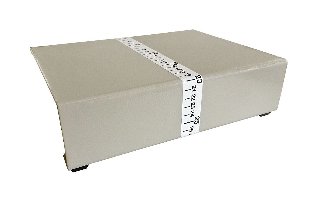 Polystar® Anstecktisch für Tisch-Folienschweißgeräte für 401 M + 413 M