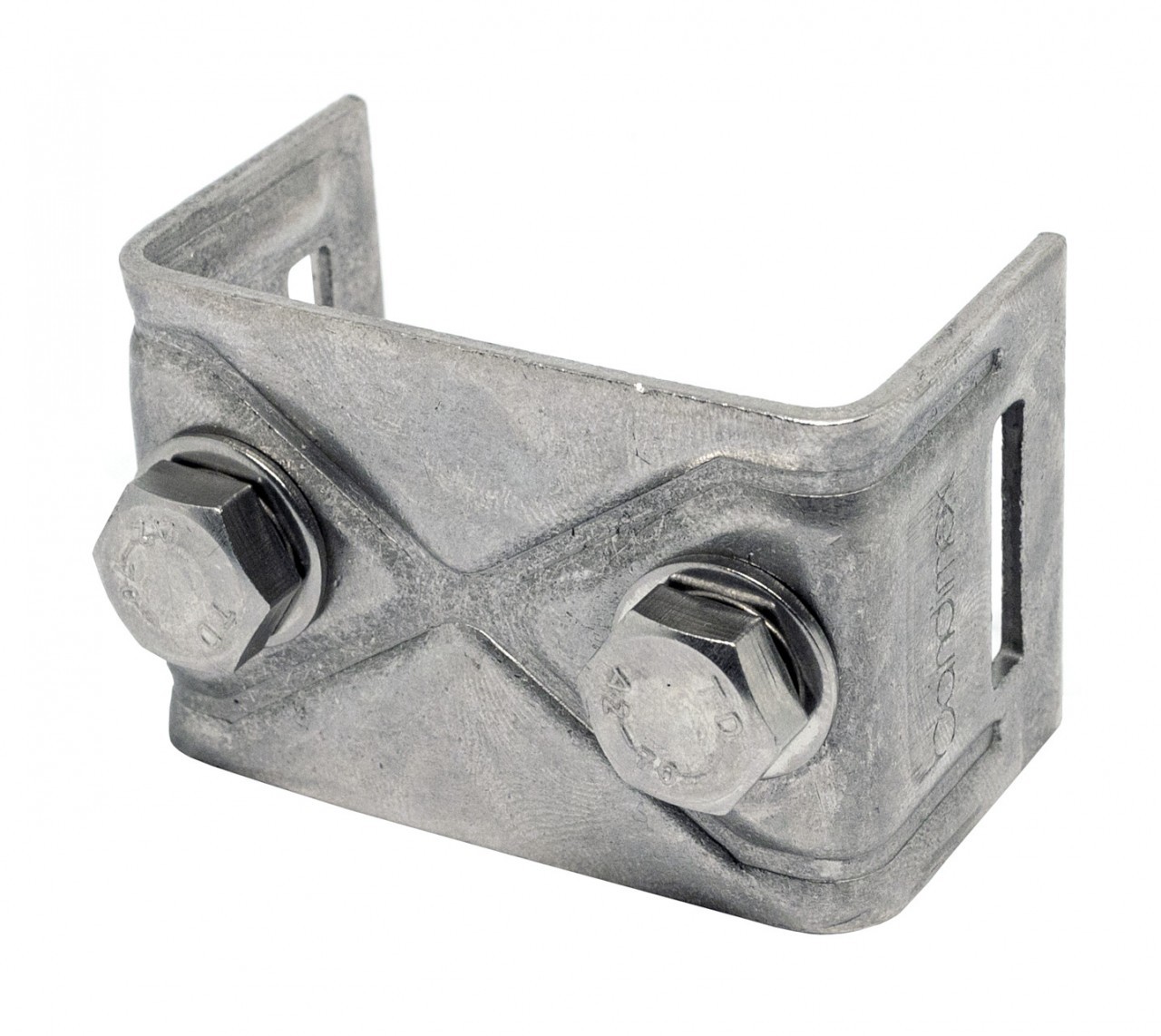 Bandimex Schilderhalter H028 (1 Packung=50 St.)