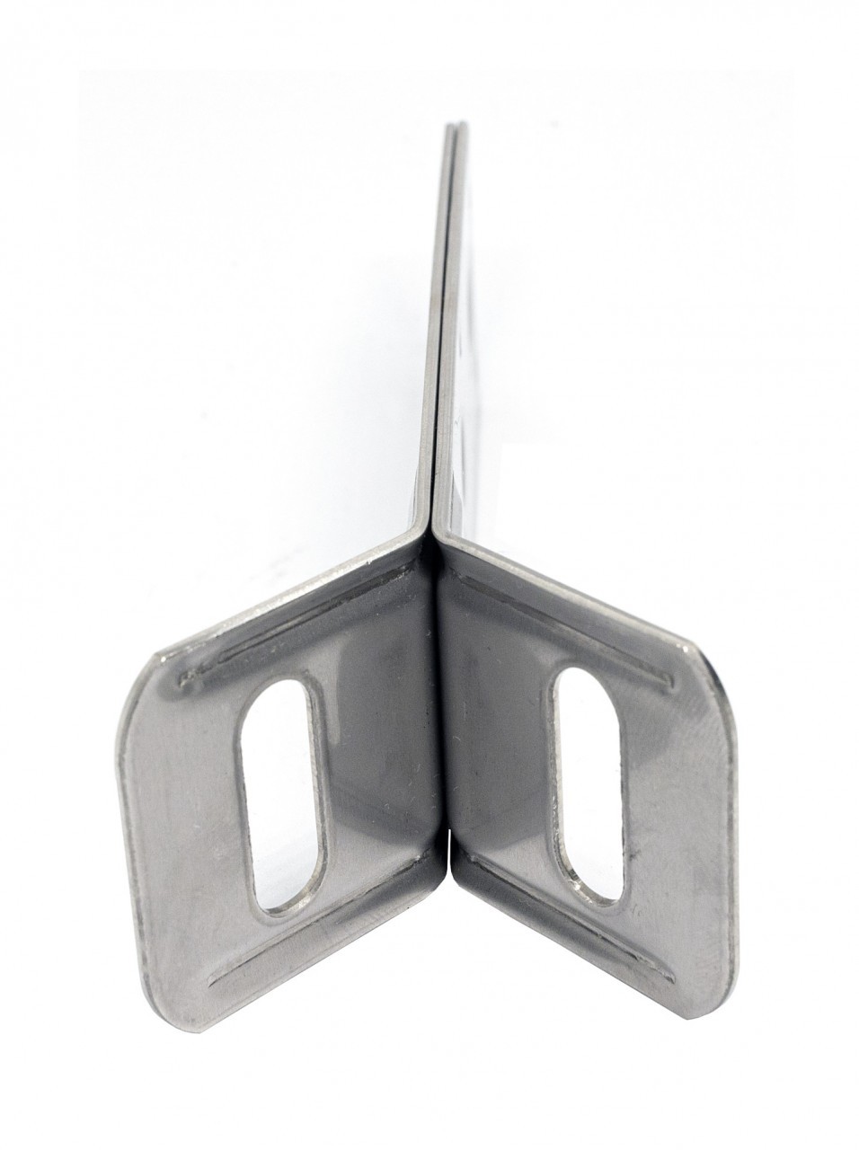 Bandimex Schilderhalter Y-Halter H096 (1 Packung=50 St.)