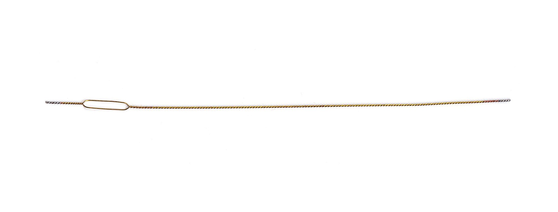 Einfädler (Einfädelhilfe) für Nähgarn für Sackzunähmaschine Modell F + NP7A