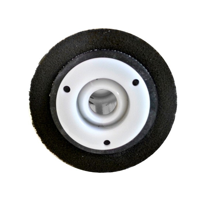 Ersatzrolle für Marsh Rolmark Füllroller RFR 200 4 cm
