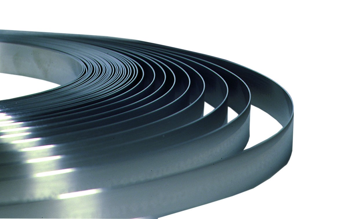 Bandimex V 2 A - L - Band B 127 3/8" ( 9,5 mm) Rolle á 50 m