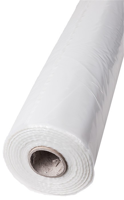 Folie 4 m x 0,200 mm Rolle á 50 m