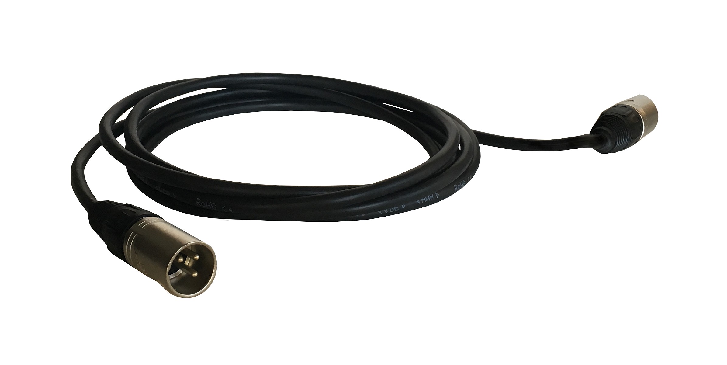 Verlängerungskabel mit Kupplung und Stecker 6 m für alle Polystar® Schweißzangen