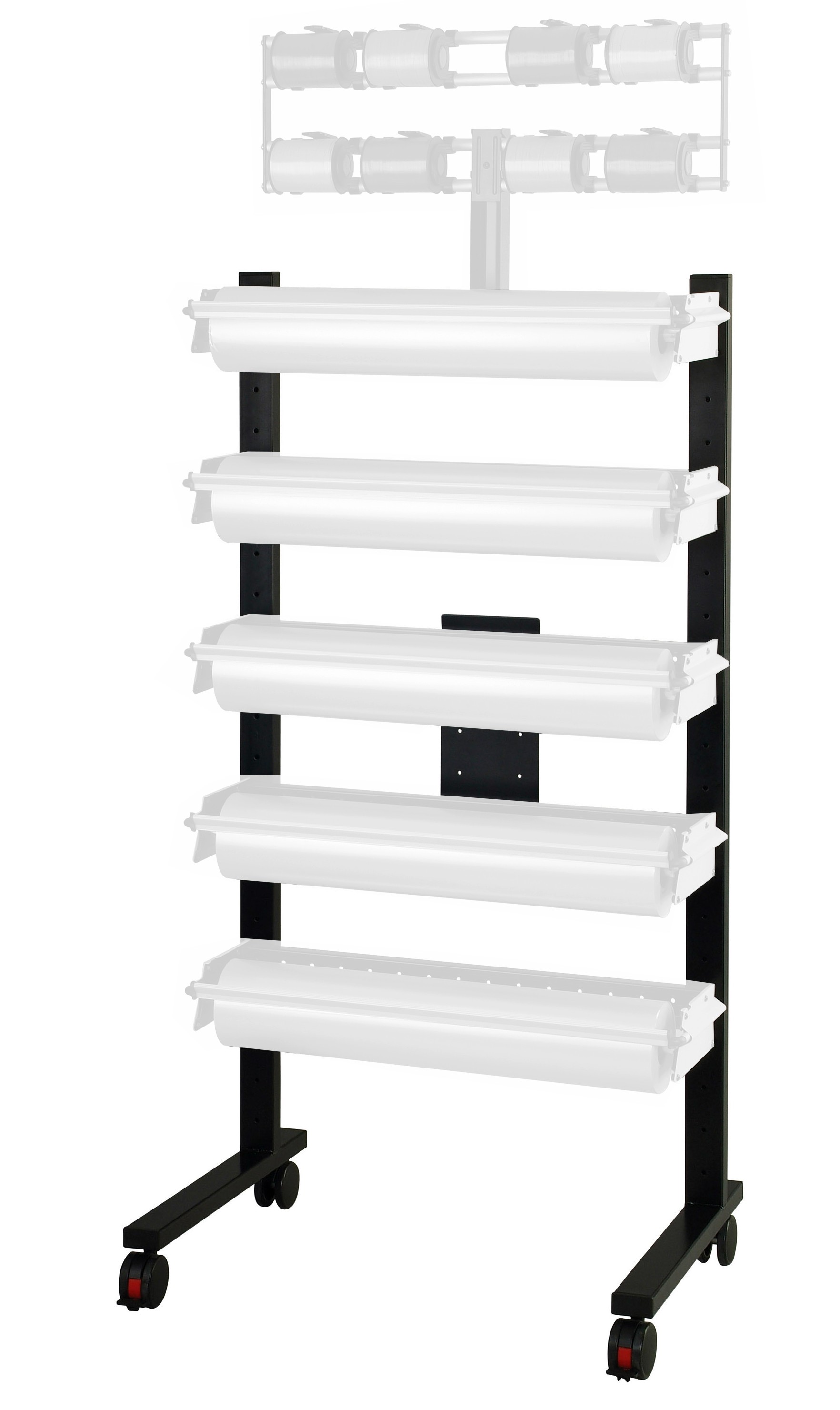 Schneidsystem Modell Multi-ZAC nur Ständer, fahrbar
