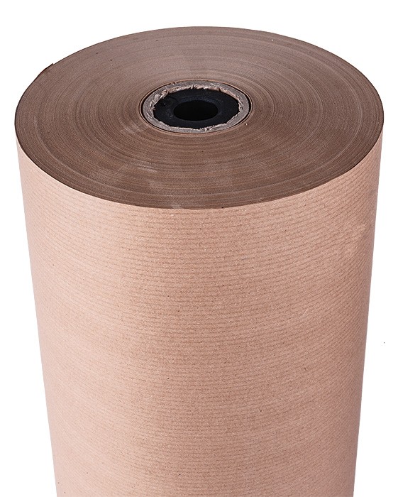 Packpapier Nr. 680 50 cm breit| Länge 325 m| Stärke: 80 g/m²