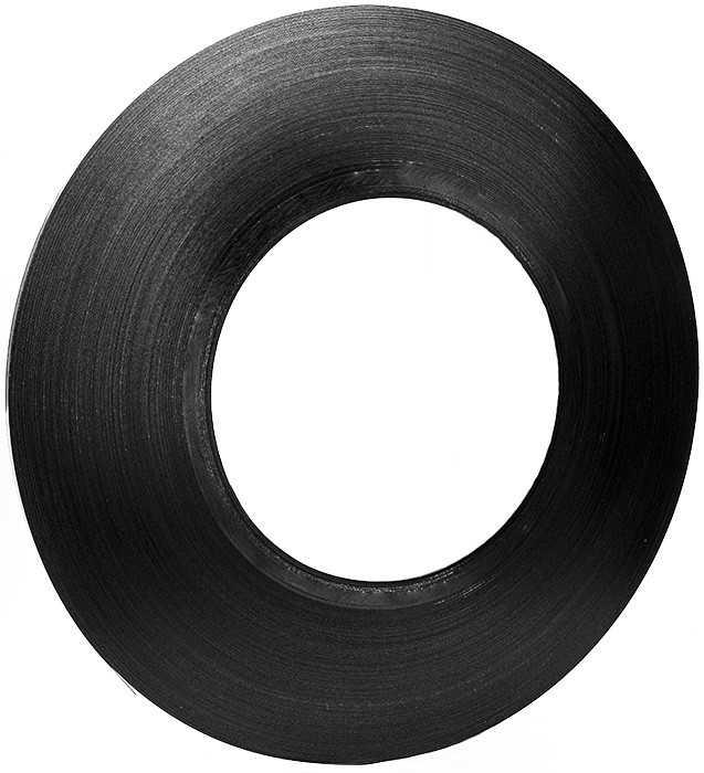 FRIAD - Stahlband 16 x 0,5 mm gebläut