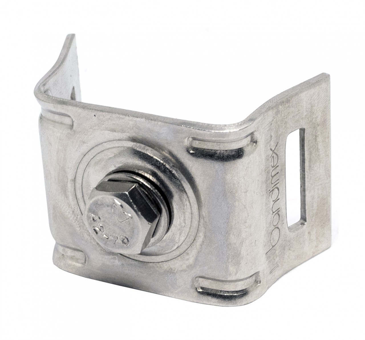 Bandimex Schilderhalter H021 (1 Packung=50 St.)