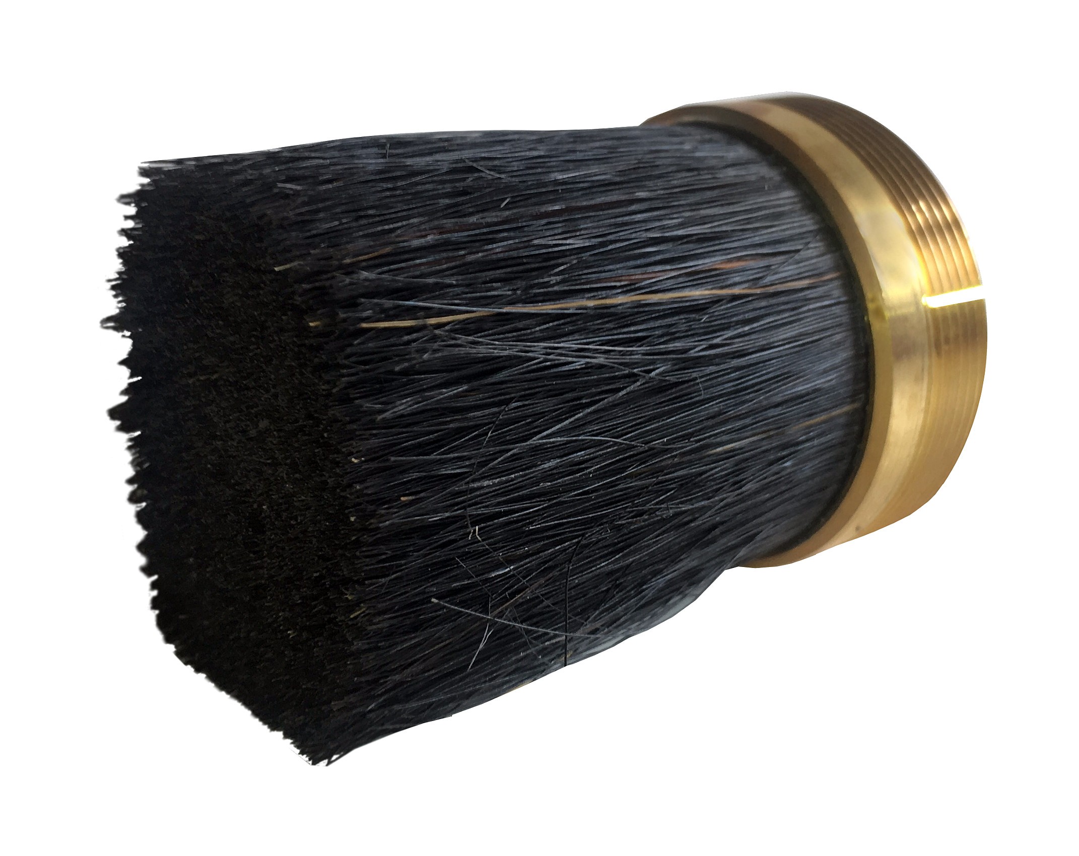Marsh - Ersatzbürste 37 mm mit Naturhaarborste