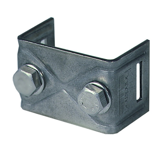 Bandimex Schilderhalter H008 (1 Packung=50 St.)