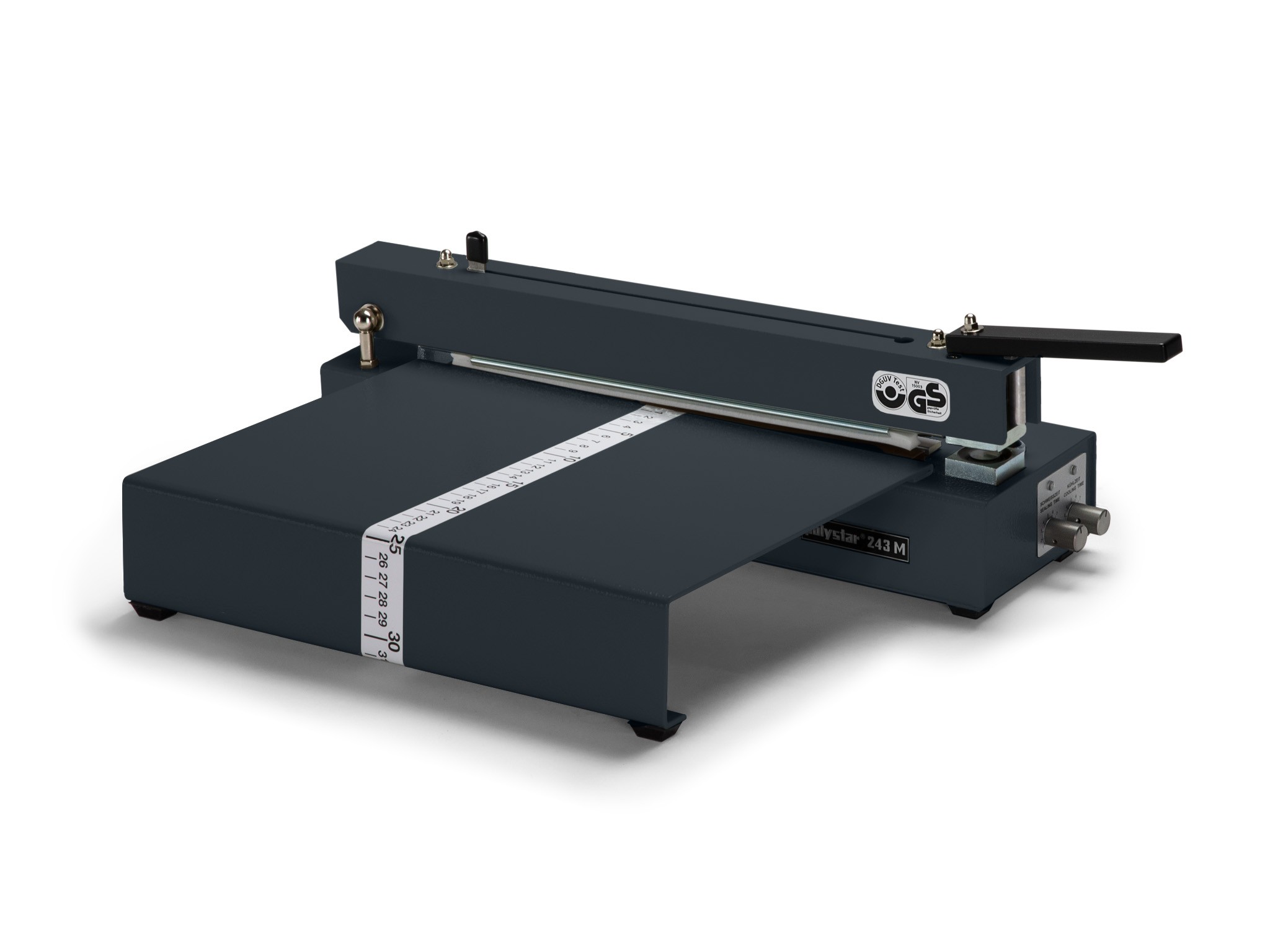 Polystar® Anstecktisch für Tisch-Folienschweißgerät 243 + 243 M