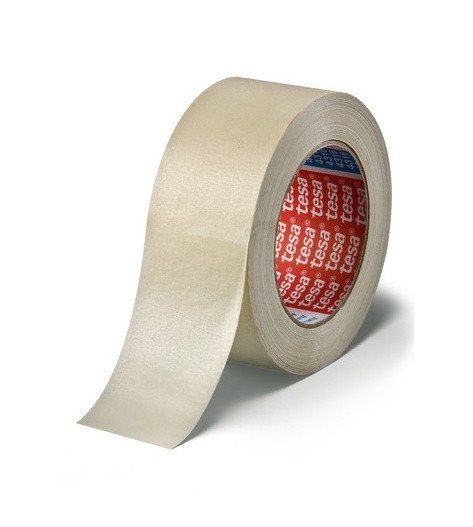 tesakrepp 04316 19 mm / 50 m, chamois