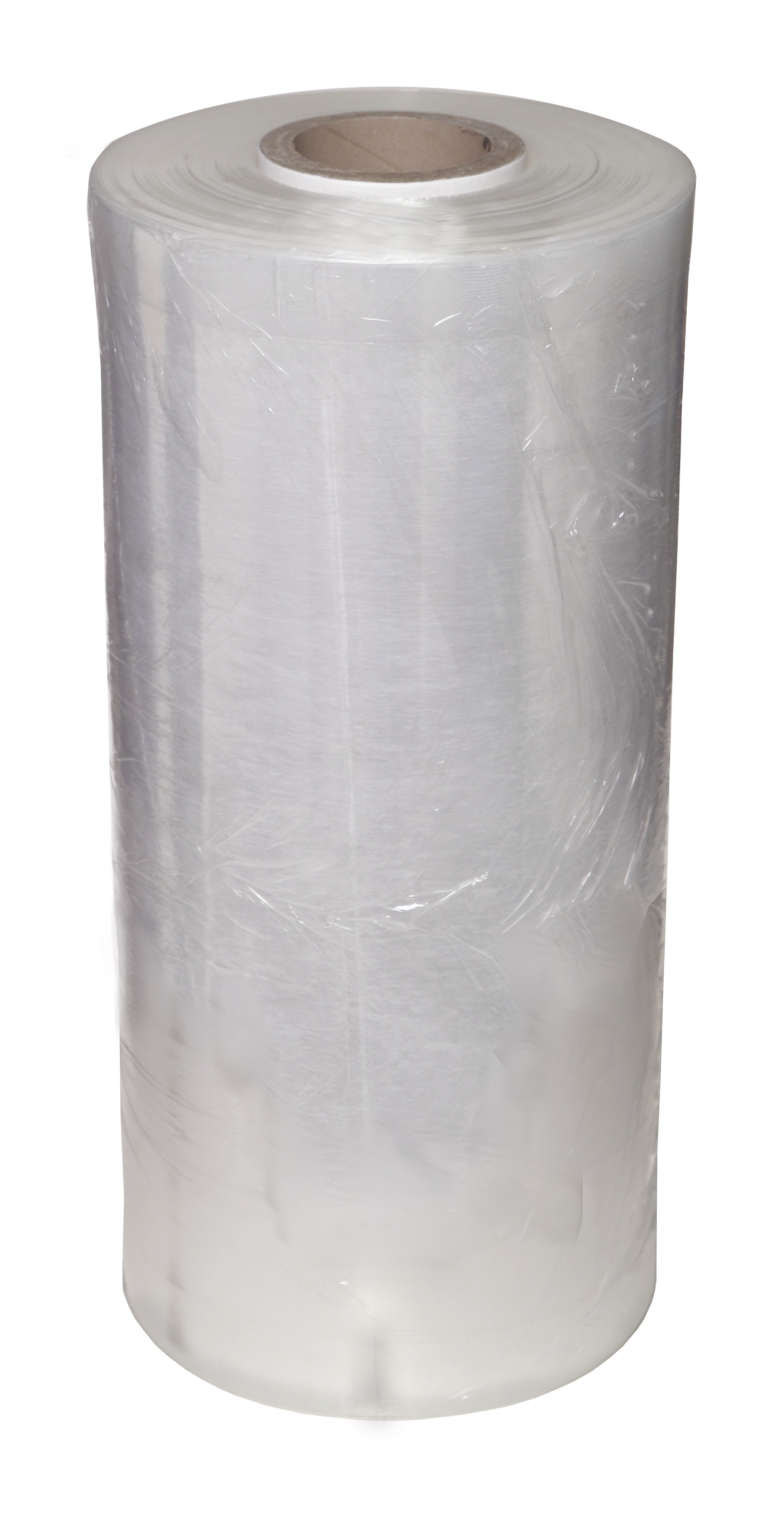 Maschinen-Stretchfolie Kern 75 mm / 23 µ 500 mm / 1500 m (1 Rolle = 17,0 kg)