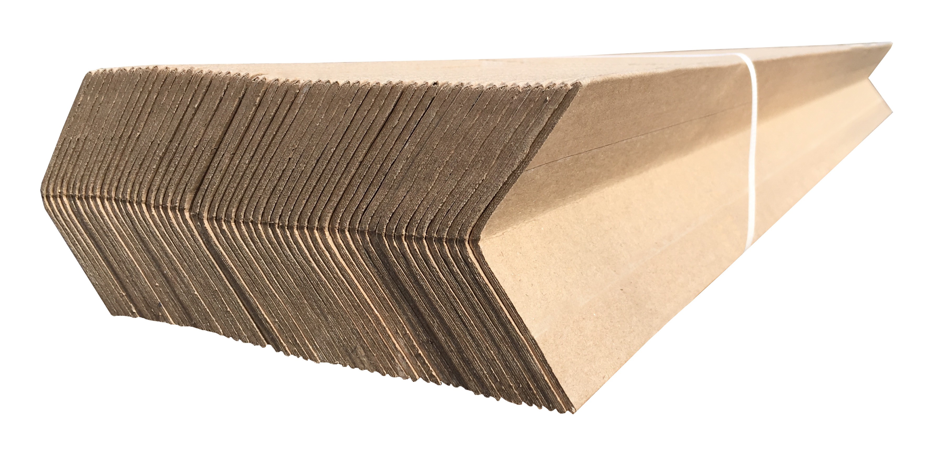 Kantenschutzleisten 800 mm lang 35 x 35 x 3 mm (á 50 St.)