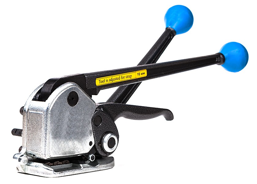 Stahlbandspanner Mod. SL 1 16 mm