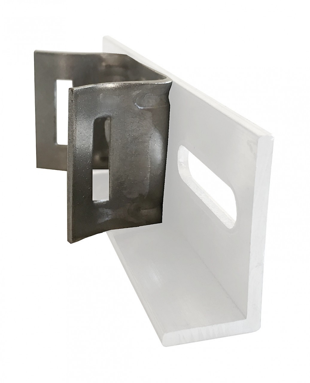 Bandimex Dimple - Schilderhalter H435 (1 Packung=50 St.)