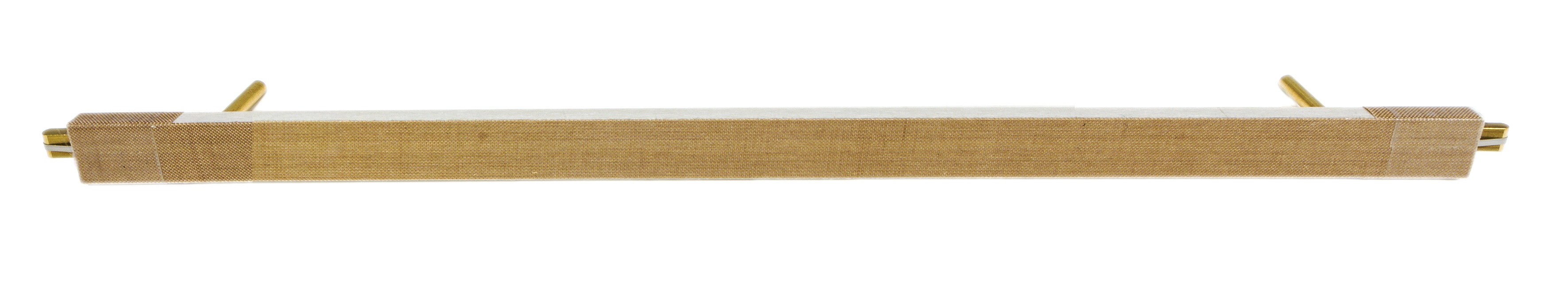 polystar® Heizelement für Folienschweißgeräte 583 + 583 M