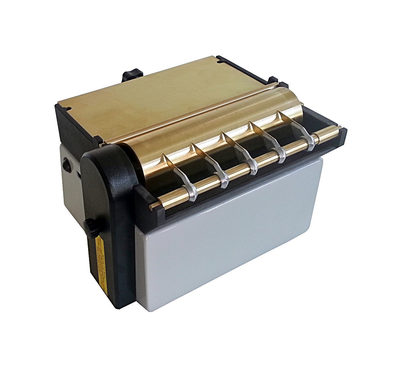 elektrische Anleimmaschine Mod. Collmatic 180
