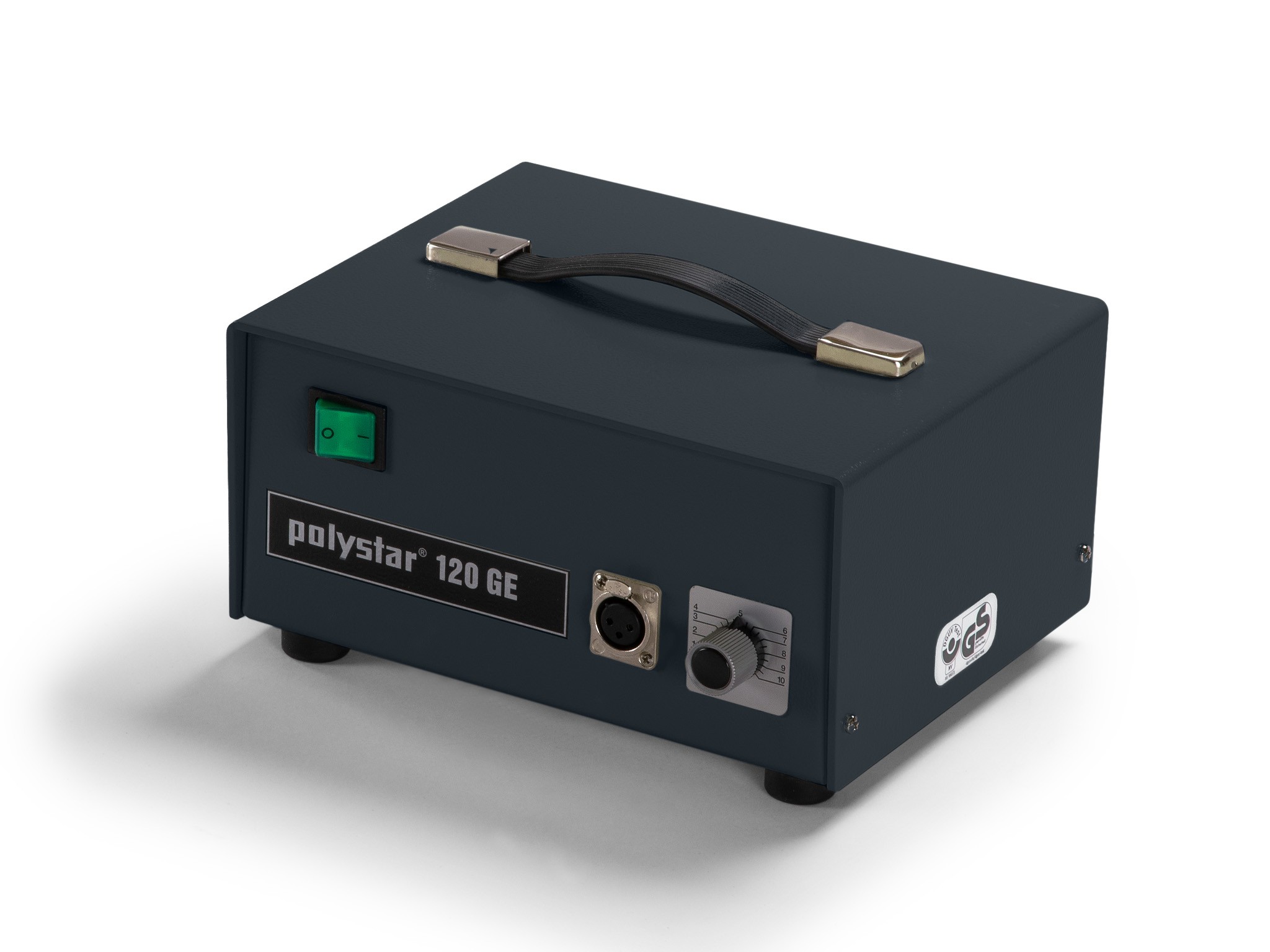 Polystar® Impulsgeber Mod. 120 GE