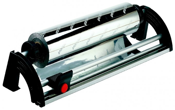 VARIO-CUT Schneidgerät für Folien, Rollenbreite 60 cm