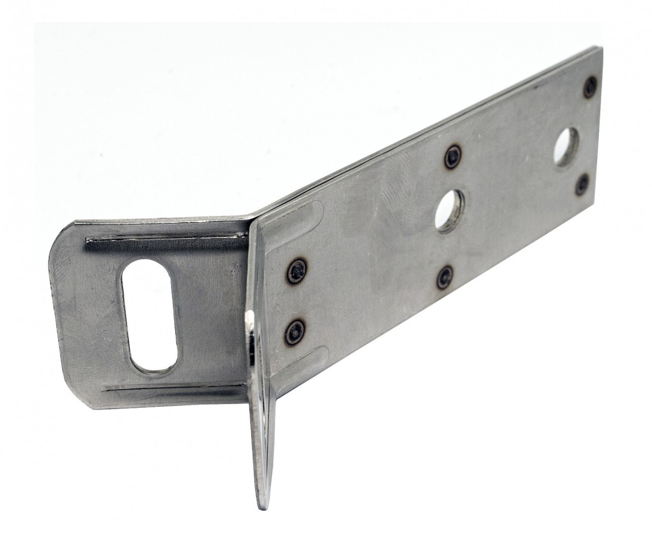 Bandimex Schilderhalter Y-Halter H097 (1 Packung=50 St.)