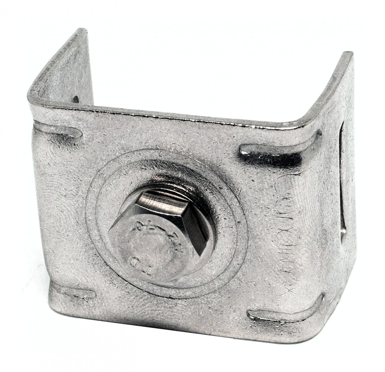 Bandimex Schilderhalter H001 (1 Packung=50 St.)
