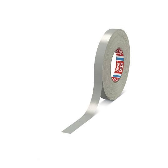 tesaband 04651 19 mm / 25 m, grau
