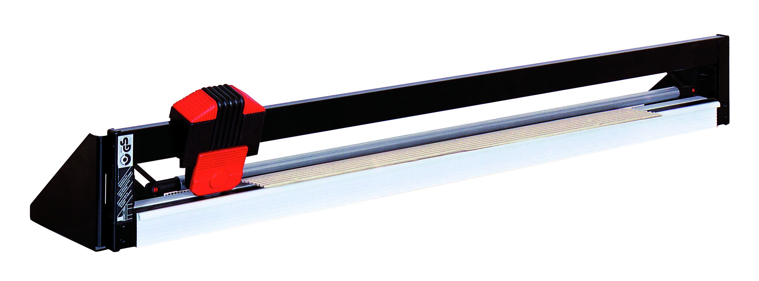 Anbau-Schneidvorrichtung Schnittbreite 125 cm breit
