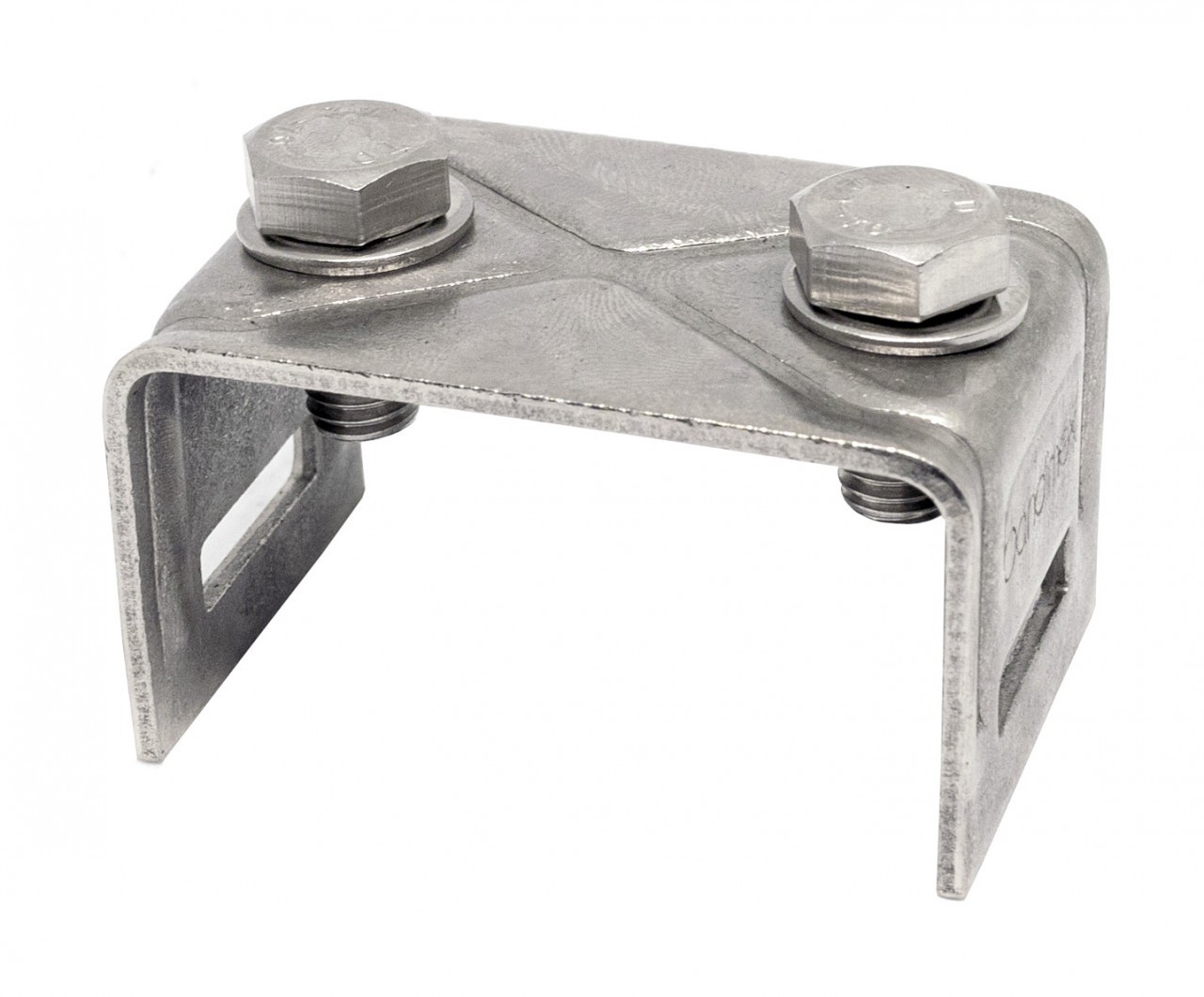 Bandimex Schilderhalter H008 (1 Packung=50 St.)