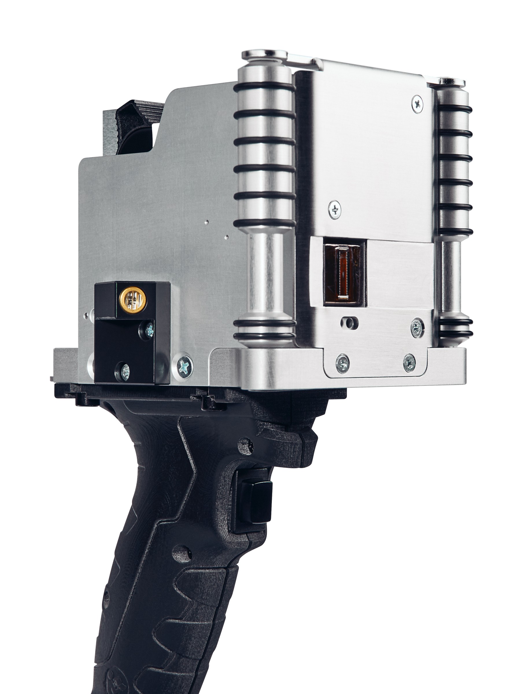 Handsignierer edding portable 12 High-Res TIJ Drucktechnologie mit 600 dpi