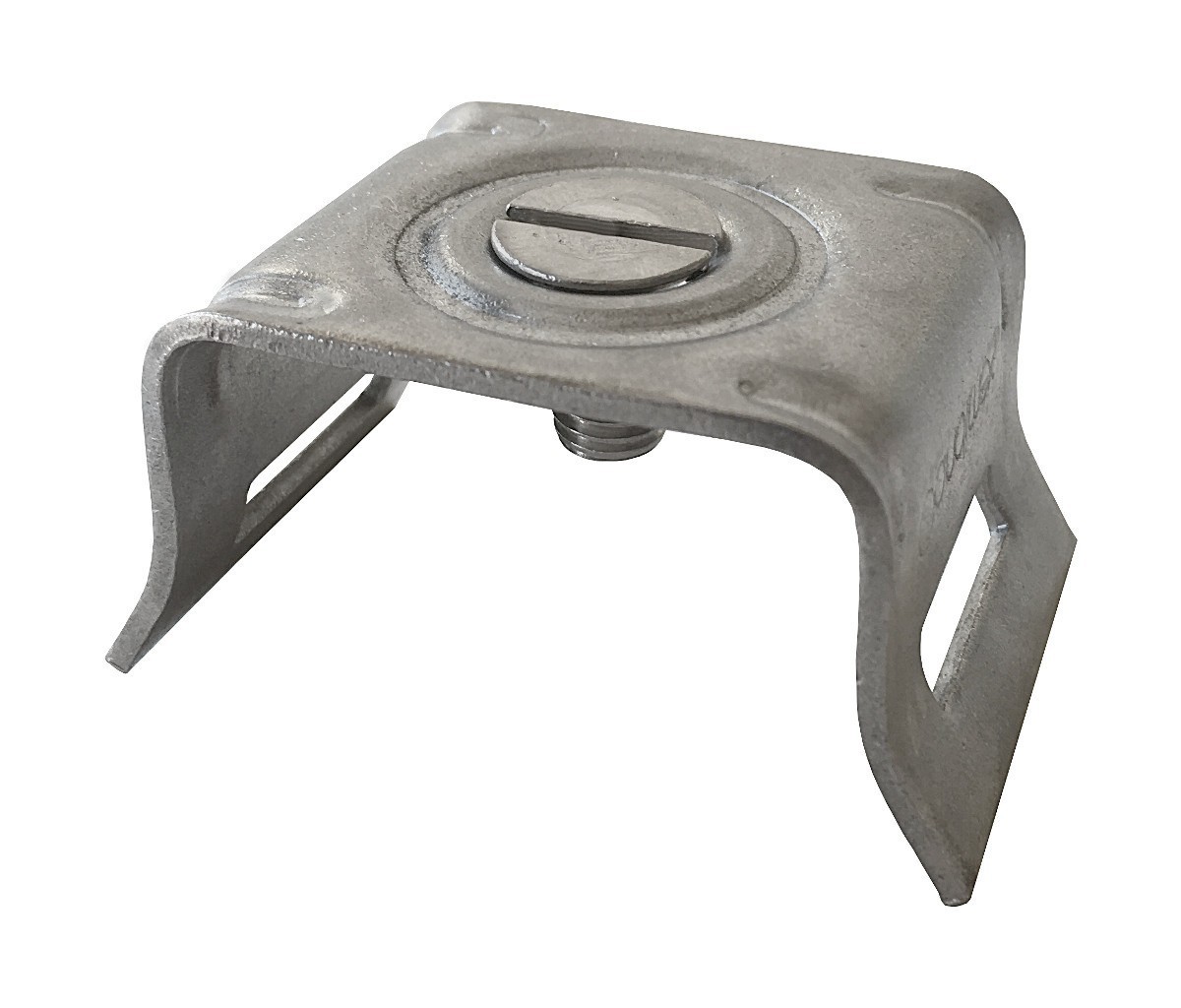 Bandimex Dimple - Schilderhalter H435 (1 Packung=50 St.)