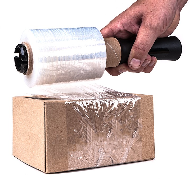 Handgriff für "Handy - Stretch"