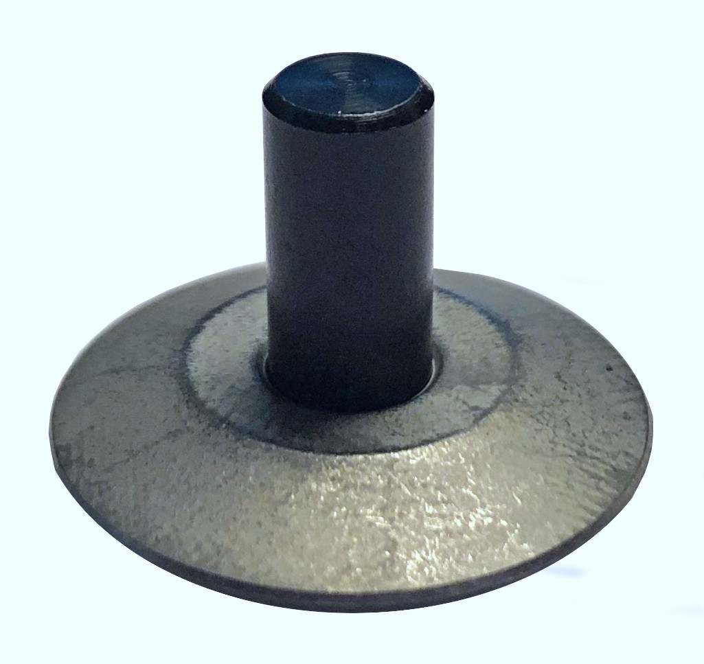 Schneidrad mit Bolzen 662000 für VARIO-CUT