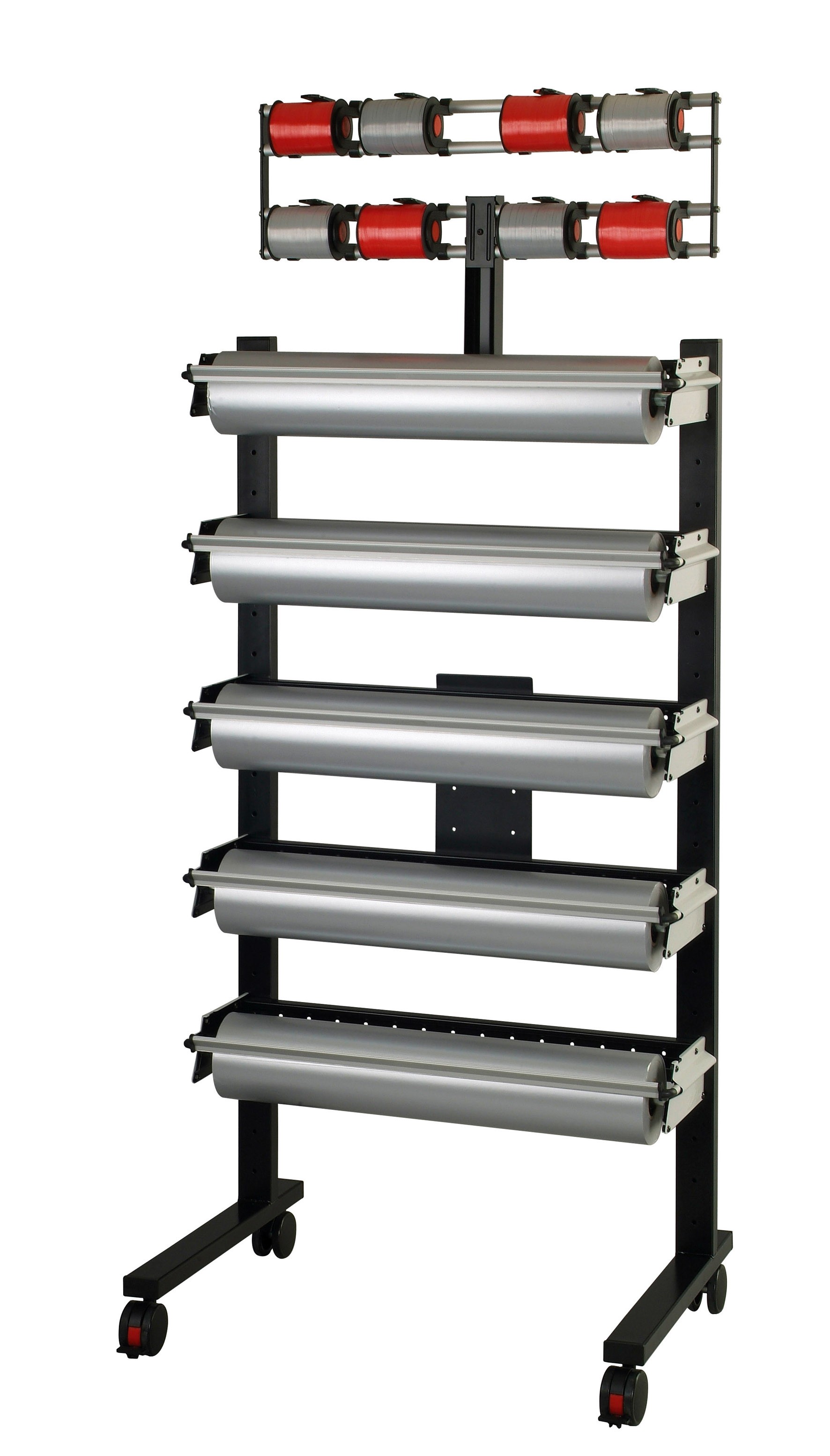Schneidsystem Modell Multi-ZAC fahrbar, komplett, bestehend aus: