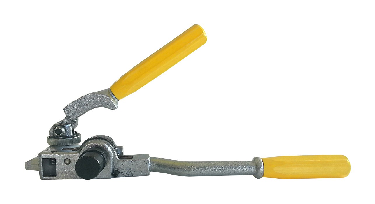 Bandimex Spanngerät Ratchet Tool VC 400