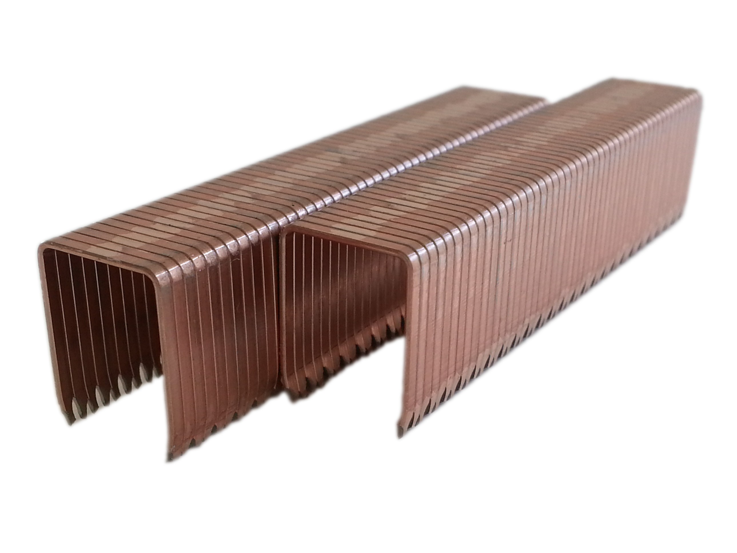 Heftklammern MG 130/12 (1 VE = 5.000 Stück)
