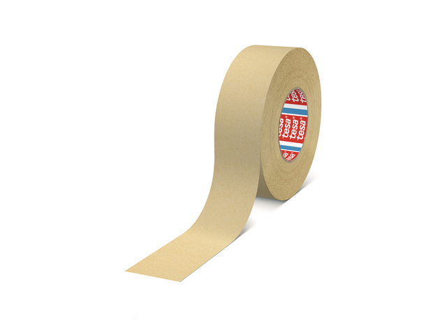 tesakrepp 04322 100 mm / 50 m, chamois