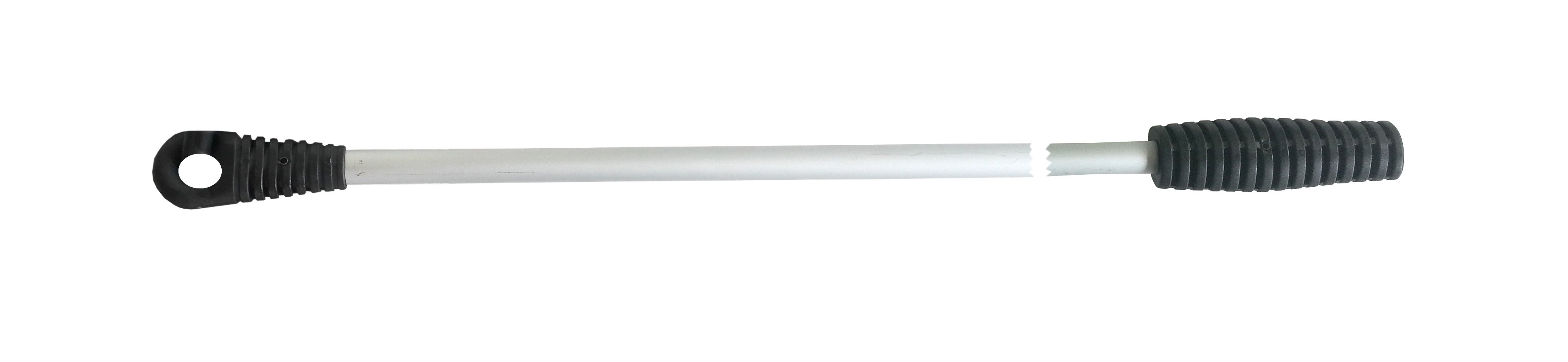 Griffstock mit Kunststoffaufhängung Art.-Nr. 63510