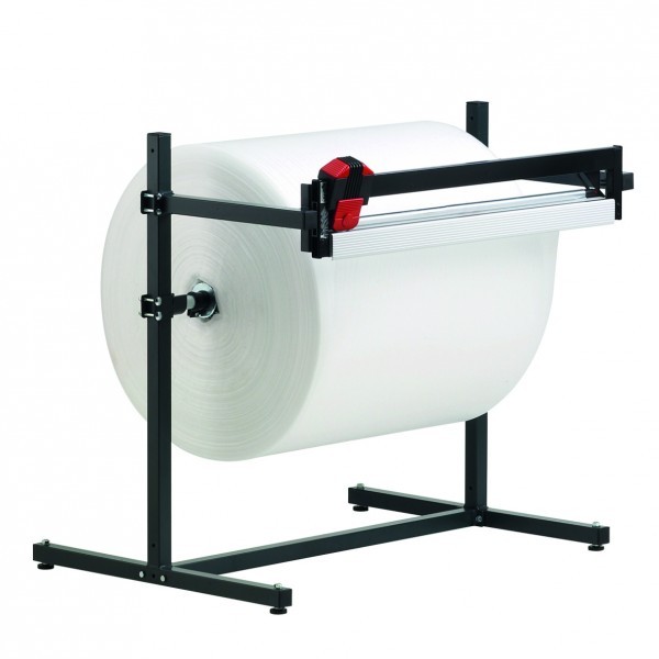 SYSTEM Schneidständer 262 N, waagerecht, BxTxH: 1370x850x1165mm