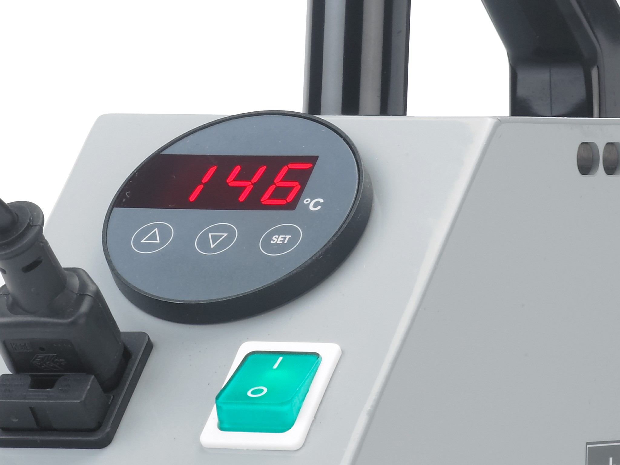 Polystar® Hangeführte Durchlauf-Schweißmaschine 325 DSM